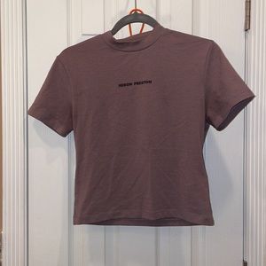 Heron Preston shirt in Large